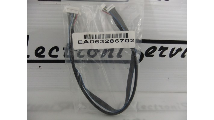 LG EAD63286702 cable